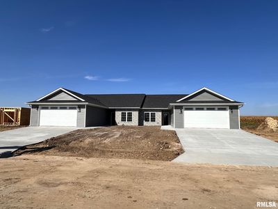 60 B Applebee Farms Dr, Jacksonville, IL, 62650