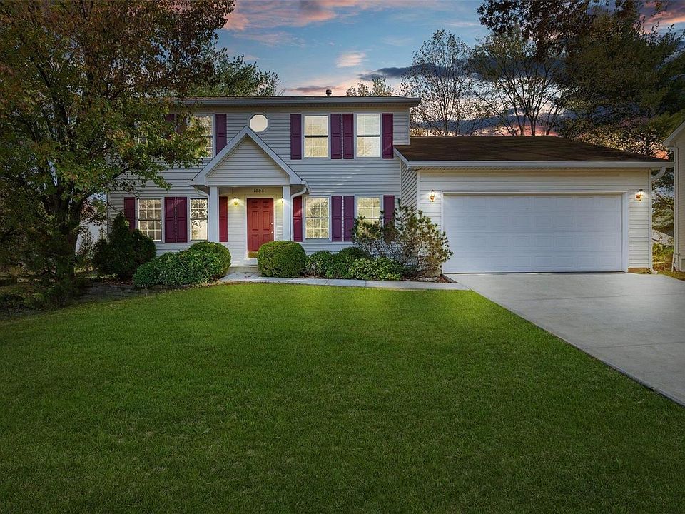 1st image of 1006 Bridle Spur Ln