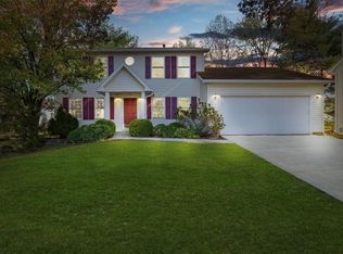 1006 Bridle Spur Ln, Lake Saint Louis, MO