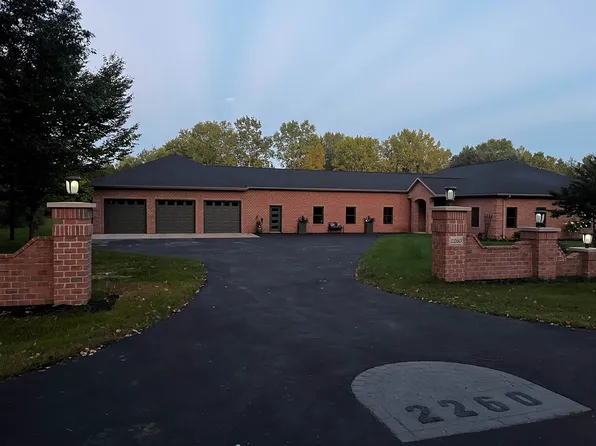 2260 Jesse Ln, Suamico, WI 54313