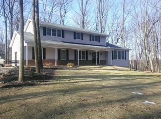 252 Nye Rd, Hershey, PA 17033