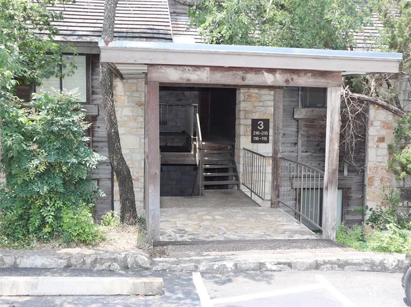 8200 Neely Dr APT 115, Austin, TX 78759