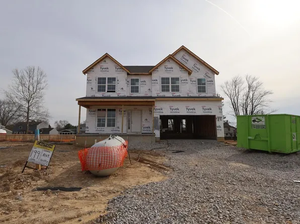 8169 Griffin Dr, Reynoldsburg, OH 43068