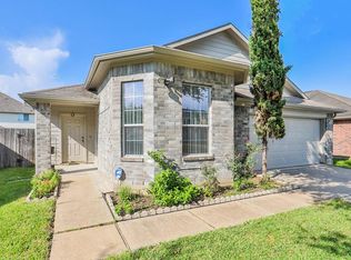 18122 Dusty Terrace Ln, Katy, TX 77449