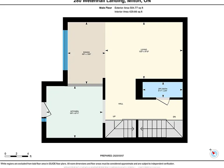 280 Wetenhall Lndg — Photo 29
