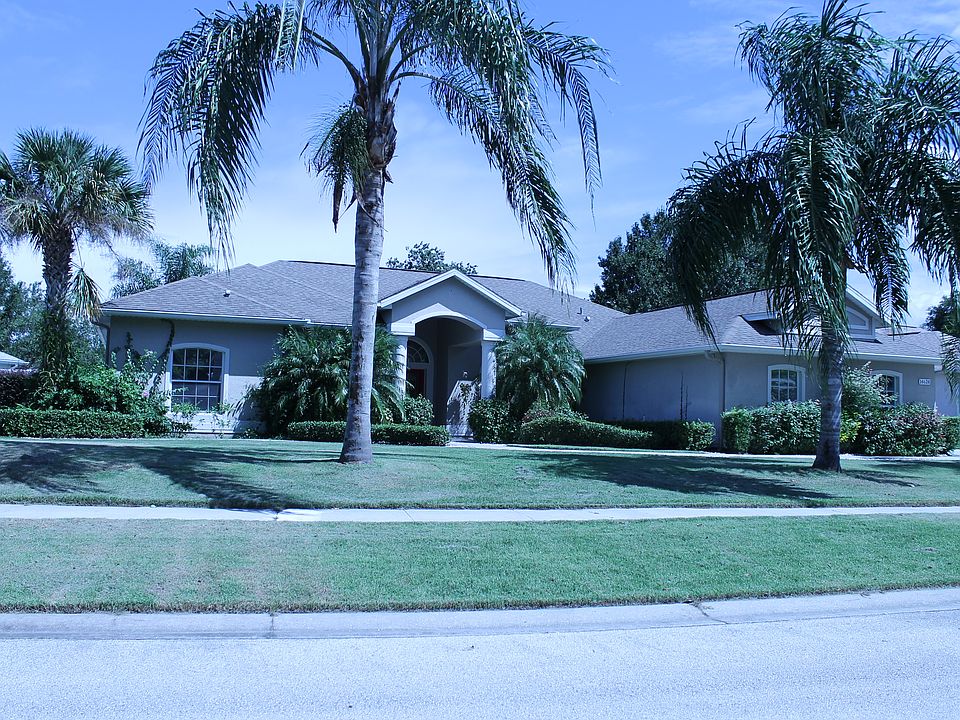 Great curbside appeal