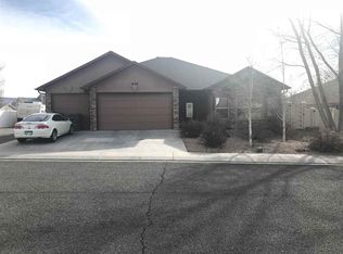 636 Mount Julian Dr, Grand Junction, CO 81504