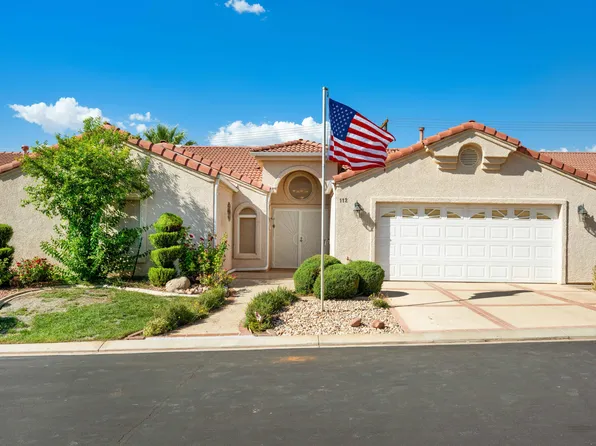 1732 W 540 N Unit 112, Saint George, UT 84770
