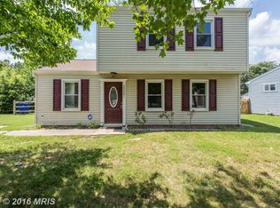 2357 Walbrook Ct, Waldorf, MD