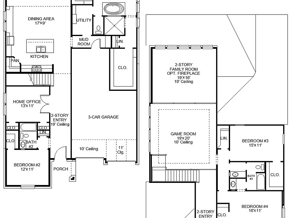 2nd image of 9046 Babbling Brook Dr