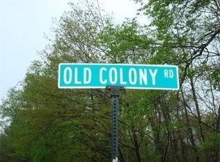 LOT 6-6A Old Colony Rd, Princeton, MA 01541