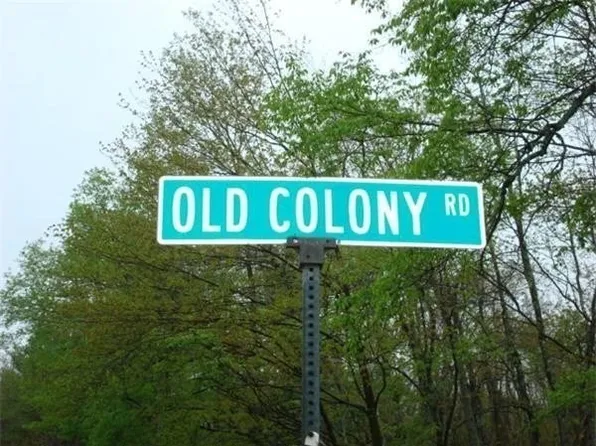 LOT 5-5A Old Colony Rd, Princeton, MA 01541