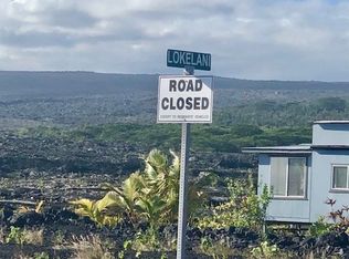 LOT 494 Lot 494, Pahoa, HI 96778