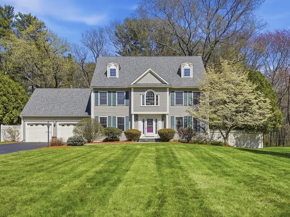 113 Madison Rd, Northborough, MA 01532