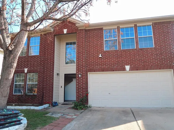 6738 Carly Park Way, Houston, TX 77084