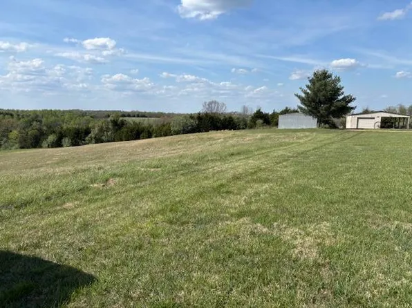 180 Gandertown Rd, Loretto, KY 40037