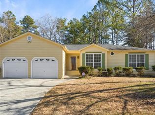 4172 New Towne Dr, Powder Springs, GA 30127