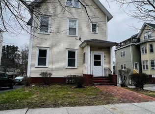 638 Pleasant St, Worcester, MA 01602
