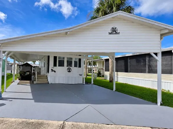 6494 SE 55th Street, Okeechobee, FL 34974