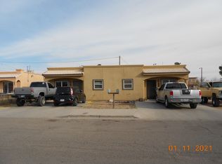 339 Singh St, El Paso, TX 79907