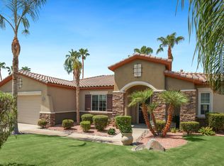 36189 Artisan Way, Cathedral City, CA 92234