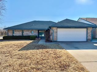 5020 SE 58th Pl, Oklahoma City, OK 73135