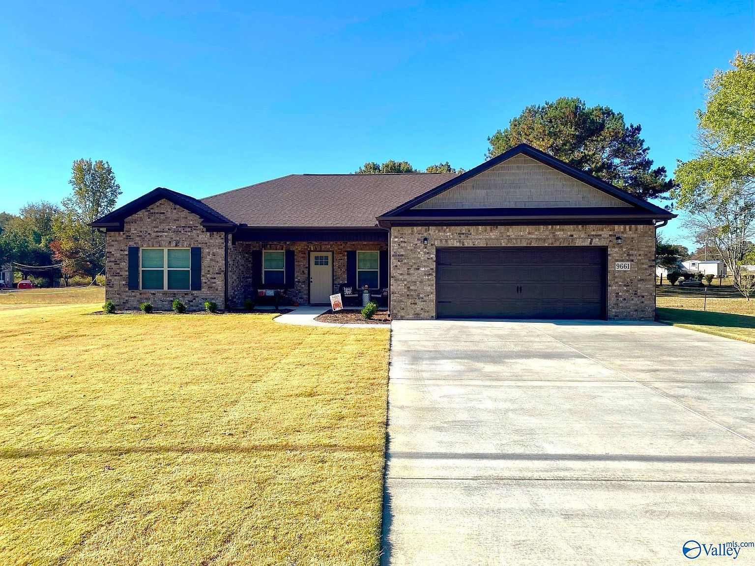 9661 Pulaski Pike, Toney, AL 35773 | Zillow