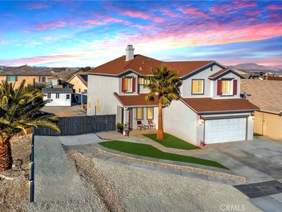 11762 Fern Pine St, Victorville, CA, 92392