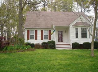 2521 London Rd, Henrico, VA 23233