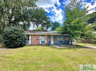 115 Nassau Dr, Savannah, GA 31410
