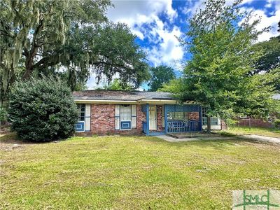 115 Nassau Dr, Savannah, GA, 31410