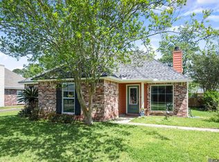 7233 Associate Dr, Baton Rouge, LA 70817