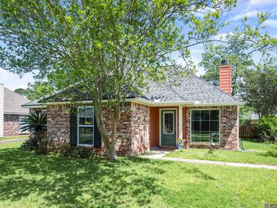 7233 Associate Dr, Baton Rouge, LA, 70817