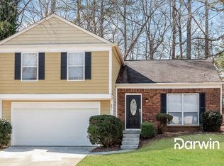691 Stonebridge Cres, Lithonia, GA 30058