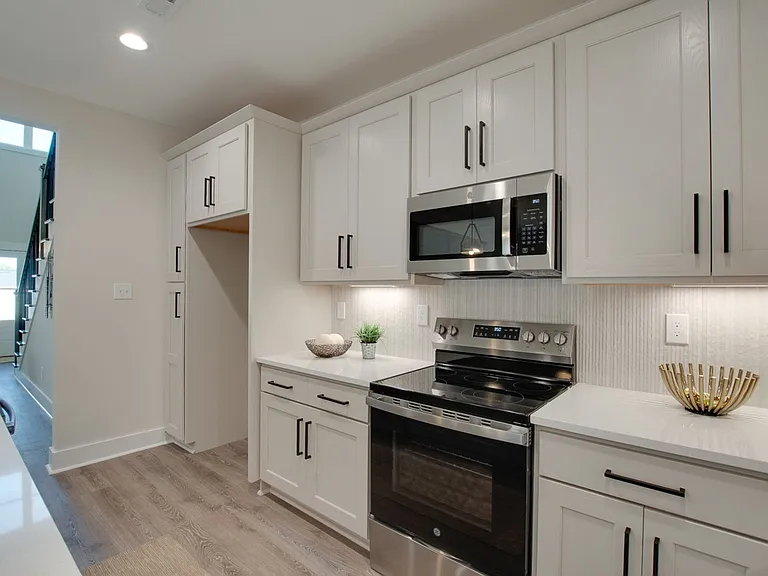 100 Grace Ridge Way — Photo 4