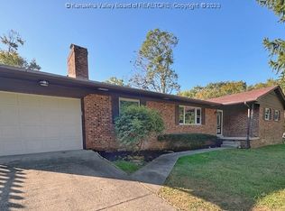 769 Echo Rd, South Charleston, WV 25303