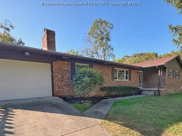 769 Echo Rd, South Charleston, WV 25303