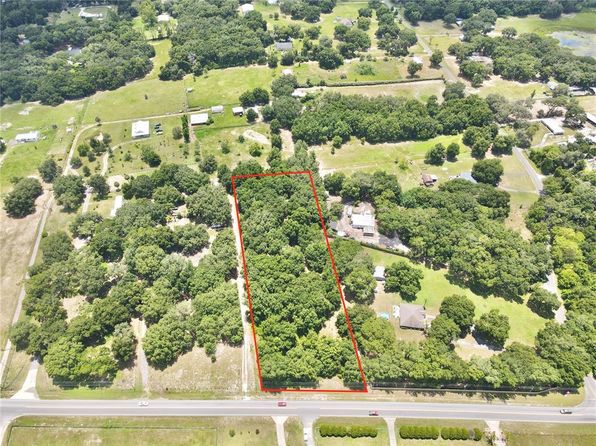 SE Highway 42, Weirsdale, FL 32195