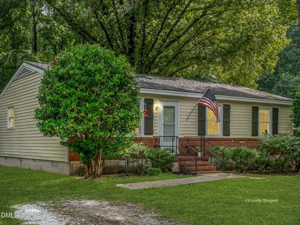 203 Lane Of Sir Kay, Garner, NC 27529