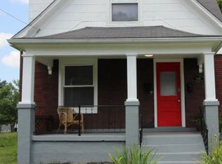 1027 Nordale Ave, Dayton, OH 45420