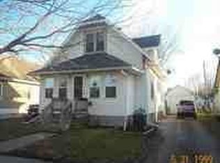 1626 3rd St, Boone, IA 50036