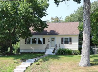 235 Old Salem Rd, Norwich, CT 06360