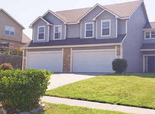 2110 Brooke Bnd, Junction City, KS 66441