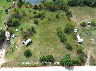 N 4310th Rd, Stigler, OK 74462