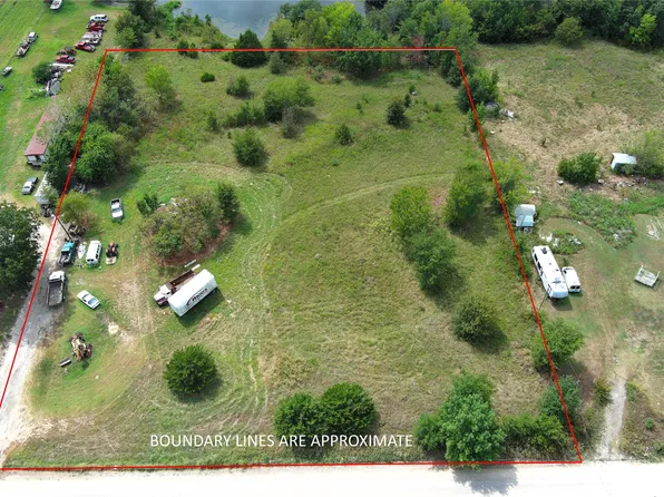 N 4310th Rd, Stigler, OK 74462