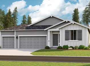 13505 197th St E, Graham, WA 98338