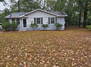 836 Mimosa Dr, Louisville, GA 30434