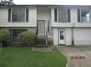 12842 Abalone Way, Houston, TX 77044