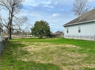 1428 Mansfield Ave, Marrero, LA 70072