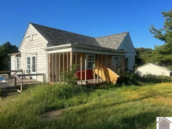 2560 Lovelaceville Florence Station Rd W, Paducah, KY 42001